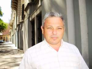 Sartori: &ldquo;hay que apostar en serio al mercado interno para garantizar los puestos de trabajo&rdquo;