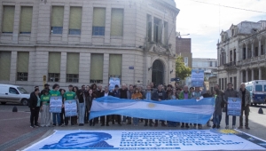 Se realizará en Paraná el Encuentro Federal por la Soberanía