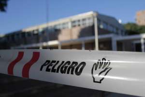 Fotograf&iacute;a de Mario Manteka Mart&iacute;nez