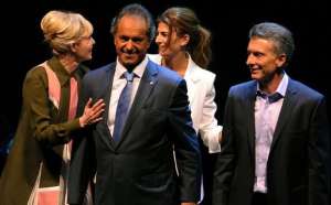 El triunfo del Kirchnerismo anticipa cuatro a&ntilde;os duros