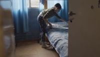 Niñas y adolescentes argentinas dedican al trabajo doméstico el doble de tiempo que los varones