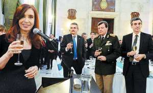 En Entre R&iacute;os tambi&eacute;n cuestionan a Milani