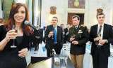 En Entre R&iacute;os tambi&eacute;n cuestionan a Milani