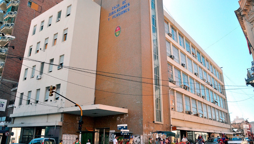 Jubilaciones: desde AGMER cruzaron al Consejo Empresario en una pol&eacute;mica con historia