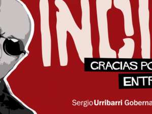 &iexcl;Todo un palo!