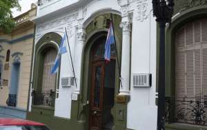Preparan masiva protesta a favor de Mario Alarcón Muñíz