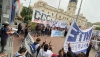 Jornada nacional contra el hambre: organizaciones populares se manifestaron en Paran&aacute;
