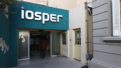 Iosper: seis listas afuera por falta de avales y dos intimadas por candidatos con irregularidades