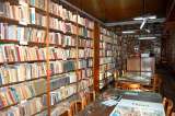 Bibliotecas Populares de Gualeguaych&uacute; venden pastas para mantener sus puertas abiertas