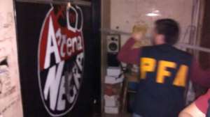 Convocan a defender al canal comunitario Antena Negra TV