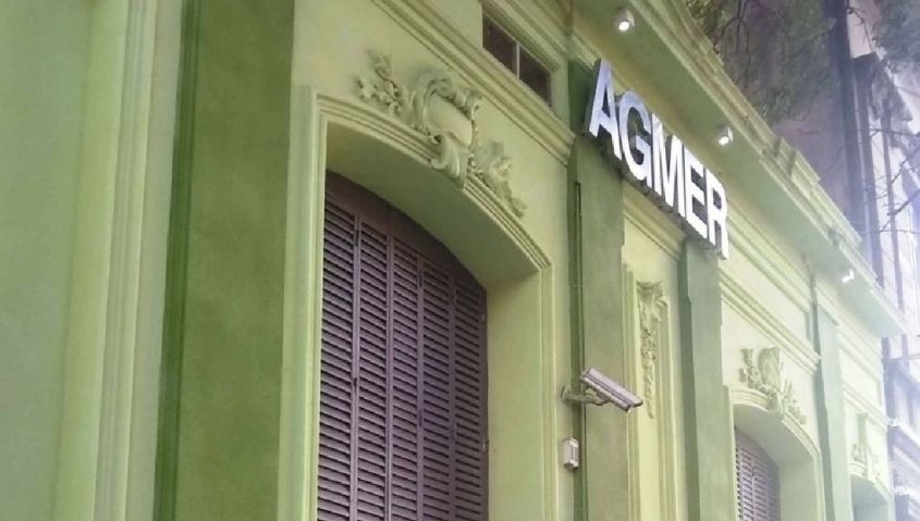 Tras otra instancia sin acuerdo, arranc&oacute; el paro docente de 48 horas