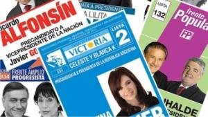 Lo que ni Clar&iacute;n ni la mediateKa leen en los votos