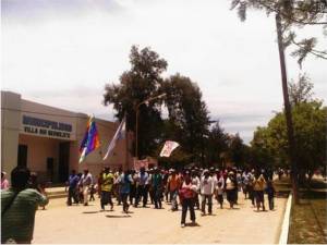Siguen los ataques a los Qom en El Impenetrable
