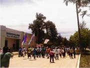 Siguen los ataques a los Qom en El Impenetrable