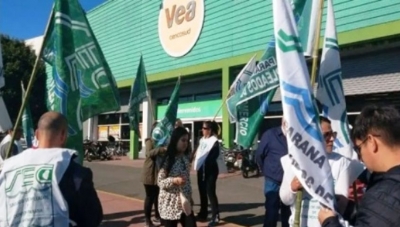 Paran&aacute;: Vea da marcha atr&aacute;s con el cierre pero se habla de reducci&oacute;n de personal