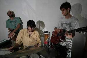 M&uacute;sica americana de autor