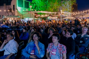 El cine tiene una fiesta especial en Paraná