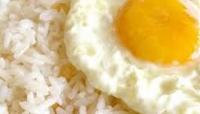 Los huevos fritos y el hambre en la dictadura