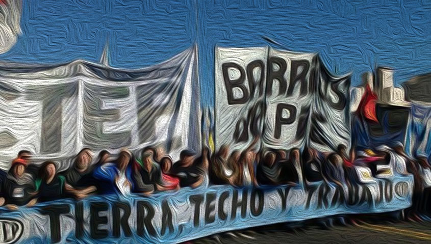 Malestar con el cura que estigmatiz&oacute; a los beneficiarios de planes sociales