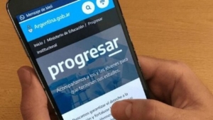 Hasta el 31 de agosto se reciben inscripciones a las Becas Progresar