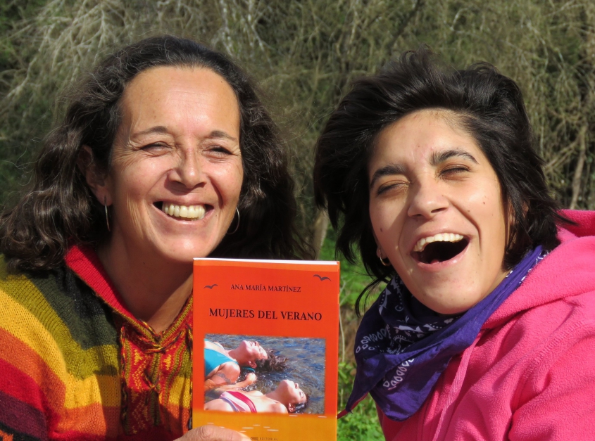 De Mujeres, r&iacute;os y Veranos pasados y por venir