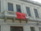 La escuela sin disyuntor
