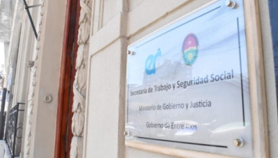 ATE exige la urgente continuidad de la paritaria y reclama respuestas al gobierno