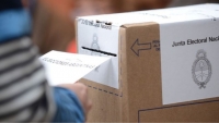 Paso 2021: 1.110.995 entrerrianos est&aacute;n habilitados para votar