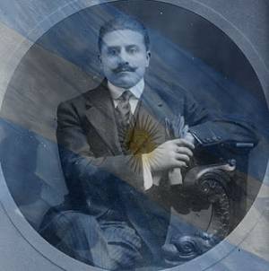 Manuel Ugarte vuelve del olvido