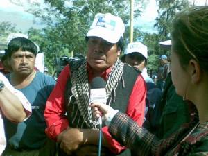 M&aacute;rtires es semilla