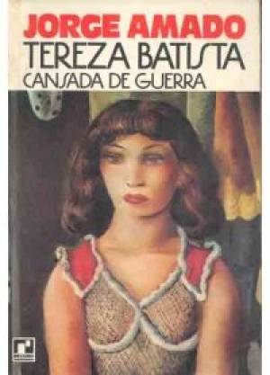 Una pantera perfumada de alecrim