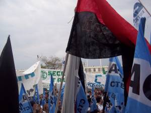 &ldquo;No vamos a aceptar que nos impongan las reglas&rdquo;