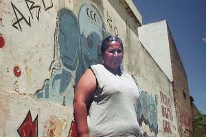 &ldquo;Exigimos trabajo genuino, capacitaci&oacute;n y alimentos para la mesa de A&ntilde;o Nuevo&rdquo;