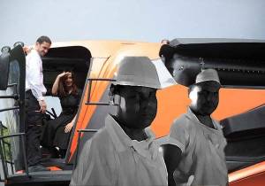 D&iacute;a del Trabajador: una de cal y muchas de arena