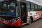 Demoras en la l&iacute;nea 15 de transporte p&uacute;blico
