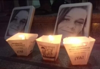 Para F&aacute;tima, la justicia lleg&oacute; de la mano del pueblo