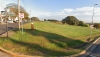 El terreno est&aacute; ubicado a metros del Patito Sirir&iacute;, sobre calle Alberti, entre Gregoria Matorras y De La Torre y Vera.