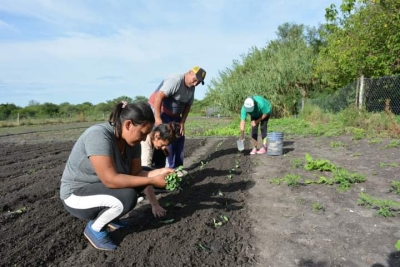 Cierre del INAFCI en Entre R&iacute;os: el modelo concentrador gana terreno