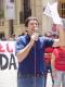 Baudino advierte sobre los incumplimientos del gobierno