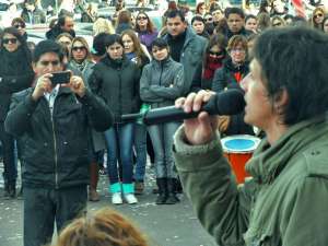 Denuncian un proyecto de salud para lucrar