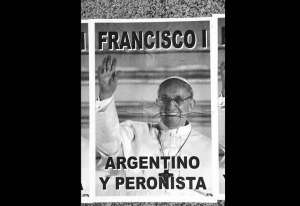 Lo que dicen las maniobras contra el ahora Papa peronista