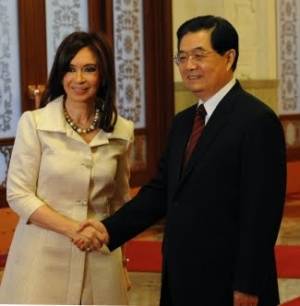 La Cina e vicina