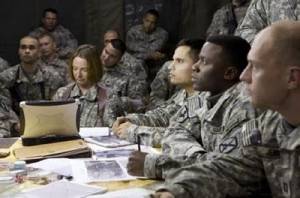 &ldquo;Leones por corderos&rdquo;