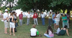 La importancia de llamarse Multisectorial