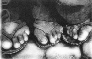 Contra el trabajo en negro y las cooperativas truchas