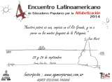 M&aacute;s de mil docentes en Encuentro Latinoamericano por la Alfabetizaci&oacute;n Popular