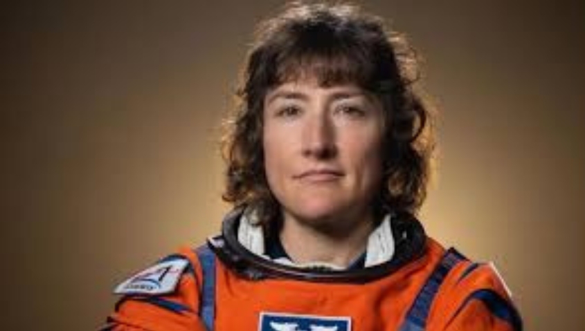 Mujeres, Ciencia y Espacio