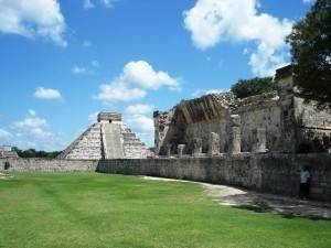 El futbol precolombino