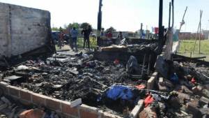 La masacre de Guernica, versi&oacute;n 2011