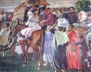 Vecinos de la regi&oacute;n llaman a  reemplazar pasos fronterizos por centros de integraci&oacute;n